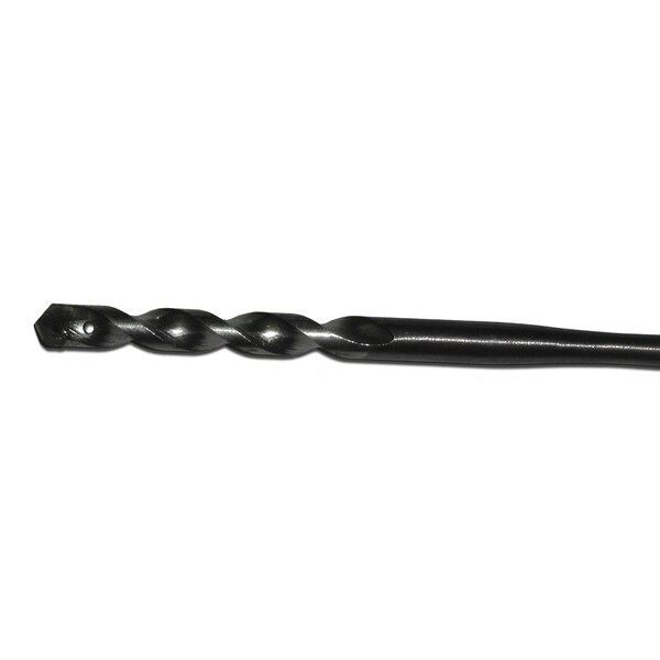 Bes Manufacturing Carbide Flex Bit- 3/8"x48" FLM3848